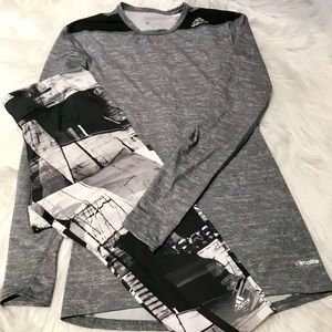 Adidas Atlantic bundles